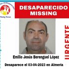 Emilio Jesús Berenguel