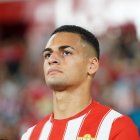 Kaiky tiene solo 19 años.