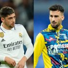 Los dos protagonistas de una polémica que da la vuelta al mundo.