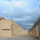 Centro Penitenciario del Acebuche.