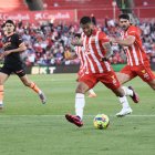 Luis Suárez es el líder para la causa de la salvación.