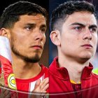 Los mejores asistentes argentinos de las grandes Ligas en Europa.