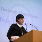 Carmelo Rodríguez convocó sus últimas elecciones a Claustro como rector.