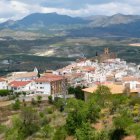 Imagen de archivo de Serón.