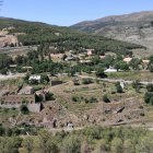 El turismo rural de Almería, a la cola en Andalucía.