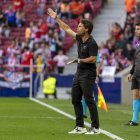 Rubi tiene motivos para quejarse en un final de locura.