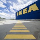 Ikea sigue buscando personal para su tienda de Almería.