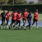 Los profesionales de Primera y Segunda van a experimentar una subida salarial.