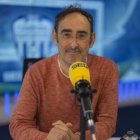 Iturralde González siempre habla muy claro en Carrusel Deportivo.