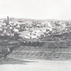 Imagen de archivo de Antas en 1910