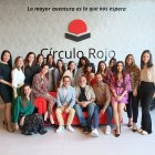 Equipo de Editorial Círculo Rojo.