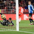 Almería y Espanyol estarán metidos en la pelea hasta el último minuto.