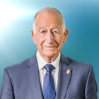 El alcalde de Roquetas de Mar, Gabriel Amat.