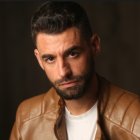 Jose Quesada, actor de Garrucha y creador de Theatrum Producciones.