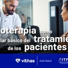 	El taller informativo está coordinado por el Dr. Pablo Berenguel con la colaboración del traumatólogo Luis Gallego y Antonio Rivera, fisioter