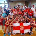 Una foto para la historia.