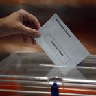 Cita con las urnas el 28 de mayo.