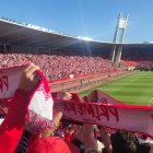 La afición será clave en las finales en el Estadio de los Juegos Mediterráneos.