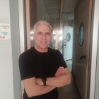 El entrenador del Carrusel Deportivo de la Cadena SER.