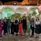 Equipo que ha llevado a cabo la investigación.