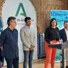 Presentación de la segunda edición del Certamen de Cortos de Mojácar