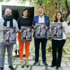 Presentación de La Noche de los Candiles 2023.