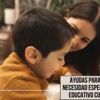 Novedades en las ayudas para alumnado con NEAE para el curso 2023/2024.