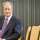 Juan Miguel Villar Mir acaba de vender Obrascón-Huarte-Laing (OHL).