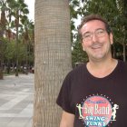 Pablo Mazuecos, en una imagen de archivo.