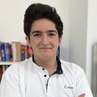 Juanma García tiene una nota media de 10.