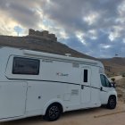 Alquiler de autocaravanas y camper.