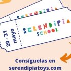 Detalle de una imagen promocional de la actividad.