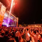 Concierto de Juan Magán. Foto de Eva Zeta.