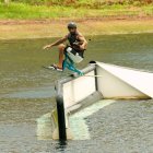 Las instalaciones de Lunar Cable Park se llenarán de deporte inclusivo del 22 al 26 de mayo.