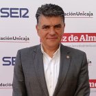 Miguel Cazorla, candidato a la Alcaldía de Almería por Almería Avanza.