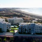 El núcleo residencial de Almerimar (El Ejido) ya sobrepasa los 11.000 habitantes, más que el histórico municipio de Vélez Rubio, por ejemplo.