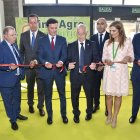 Inauguración de Infoagro Exhibition 2023