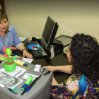 Terapia psicológica con Carmen Ramos, psicóloga y coordinadora de AFIAL.