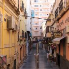 ¿Qué bares de Almería están seleccionados por ChatGPT?