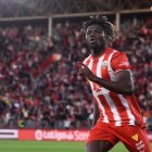 El gol que más recordará El Bilal Touré, el que le dio la victoria al equipo contra el FC Barcelona.