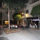 Imagen de archivo de Campanilla.