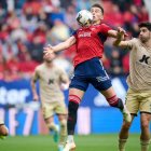 Melero no está en su plenitud y en Pamplona no brilló.