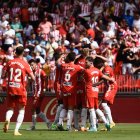 La unión equipo-afición es total para salvar la temporada.