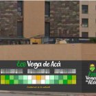 Un nuevo negocio abre en la Vega de Acá.