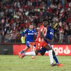 El Bilal Touré no juega desde marzo pero sí suena fuerte en el mercado.