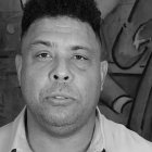 Ronaldo Nazario en el vídeo que ha emitido el Real Valladolid en redes sociales.