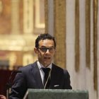 Isaac Vilches dejará de ser presidente de la Agrupación.