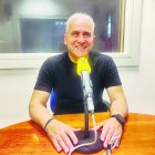 Pepe Morales, el míster de las Cadena SER y analista de LA VOZ.