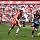 Leo Baptistao se despide hasta la próxima temporada.