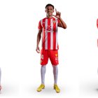 Embarba, Lázaro y Ramazani podrían salir de inicio el domingo contra el Real Valladolid.